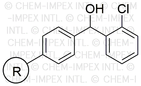 Resina de 2-clorodifenilmetanol (0,5 - 1,5 mmol/g, malla 100 - 200)