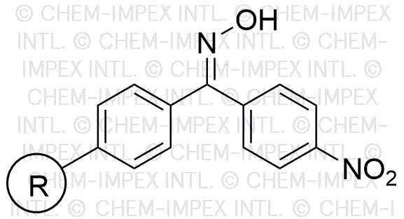 4-Nitro benzophenone oxime resin (0.3 - 0.8 mmol/g, 100 - 200 mesh)