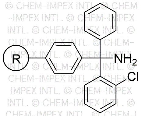 Résine amino-2-chlorotrityle