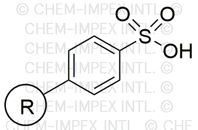 Résine d'acide sulfonique (1,0-2,0 mmol/g, 100-200 mesh)