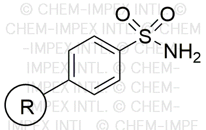 Sulfonylamide resin (1.0-3.0 mmol/g , 200-400 mesh)