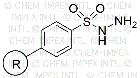 Resina de sulfonilhidrazida (1,0-3,0 mmol/g, malla 100-200)