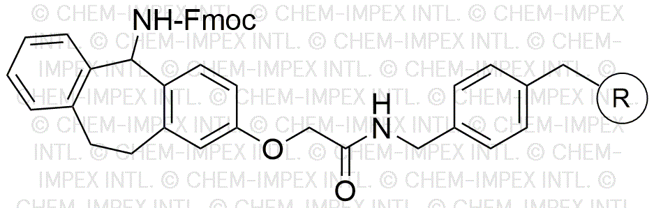 Ramage amide-AM resin&nbsp;