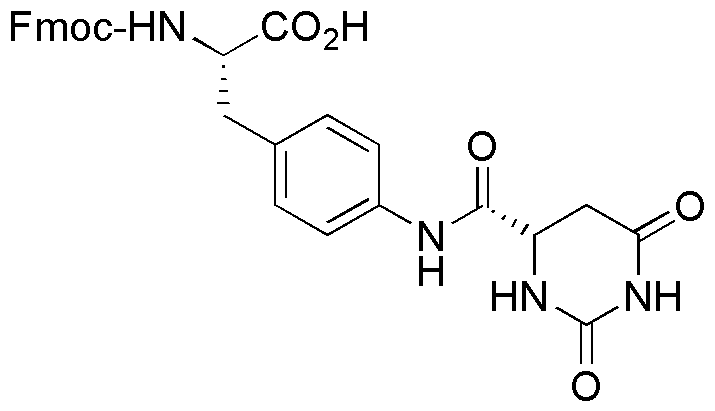 Fmoc-L-Aph(L-Hor)-OH