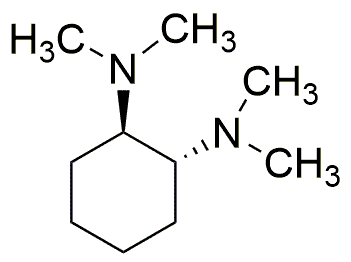 (1R,2R-N,N,N'',N''-Tetrametil-1,2-ciclohexanodiamina