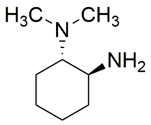 (1S,2S-(+)-N,N-Dimethylcyclohexane-1,2-diamine