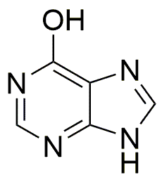 Allopurinol