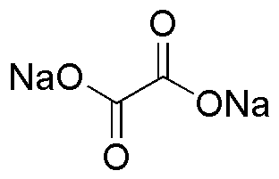 Sodium oxalate