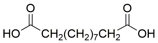 Undecanedioic acid