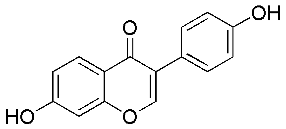 Daidzeína