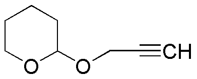 Tetrahidro-2-(2-propiniloxi)-2H-pirano