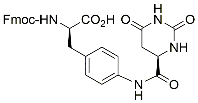 Fmoc-D-Aph(D-Hor)-OH