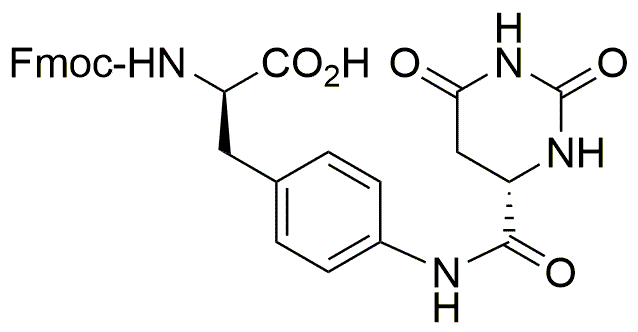 Fmoc-D-Aph(L-Hor)-OH