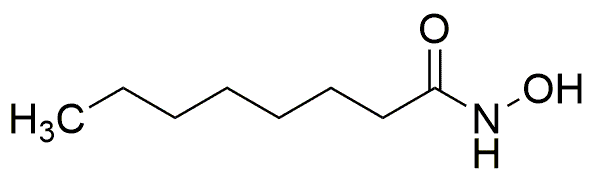 Octanohydroxamic acid