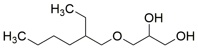 3-(2-Ethylhexyloxy)-1,2-propanediol