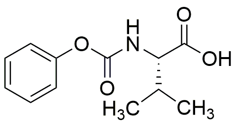 N-(phénoxycarbonyl)-L-valine