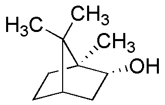 (-)-Borneol