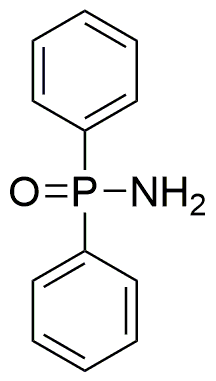 Diphenylphosphinamide