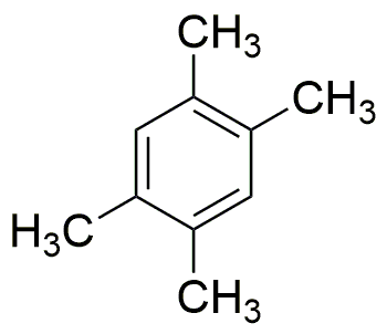 1,2,4,5-Tetrametilbenceno