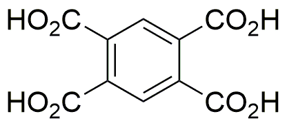 Pyromellitic acid