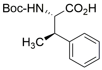 (2S,3R-Boc-β-méthyl-L-Phe-OH