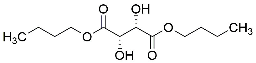 (-)-D-tartrato de dibutilo