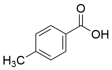 Acide p-toluique