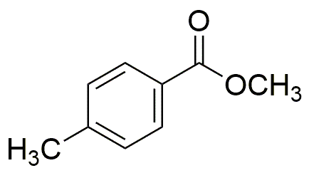 p-toluate de méthyle