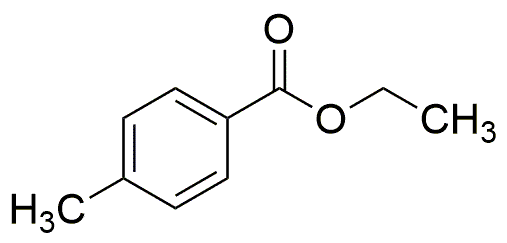 p-toluato de etilo