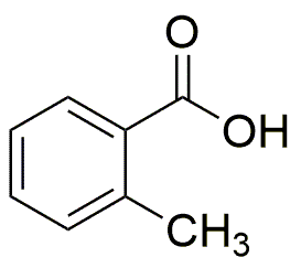 Acide o-toluique