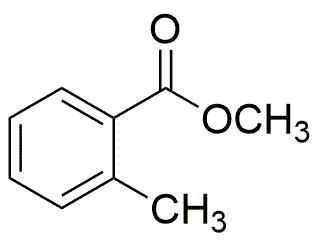 Methyl o-toluate