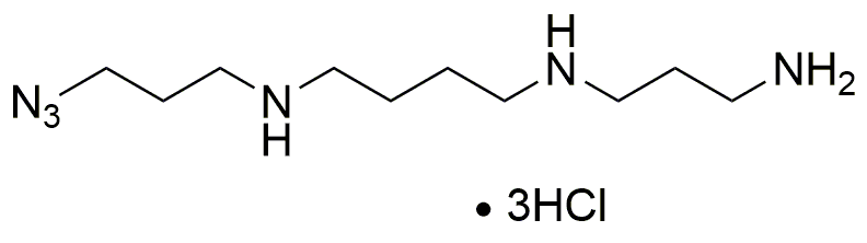 Spermine(N3HHH)3HCl