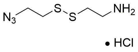 Clorhidrato de azidocistamina