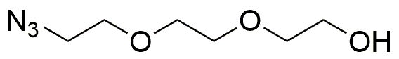 8-Azido-3,6-dioxaoctanol