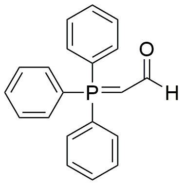 (Triphenylphosphoranylidene)acetaldehyde