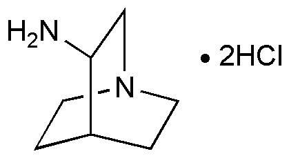 Dihidrocloruro de 3-aminoquinuclidina