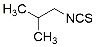 Isothiocyanate d'isobutyle