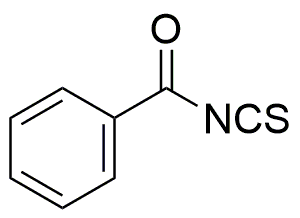 Isothiocyanate de benzoyle