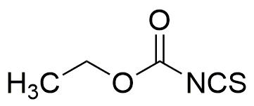 Isotiocianato de etoxicarbonilo