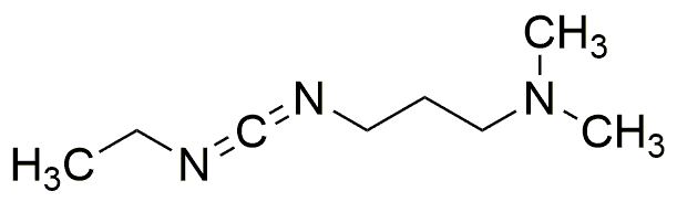 N-(3-dimetilaminopropil)-N?-etilcarbodiimida