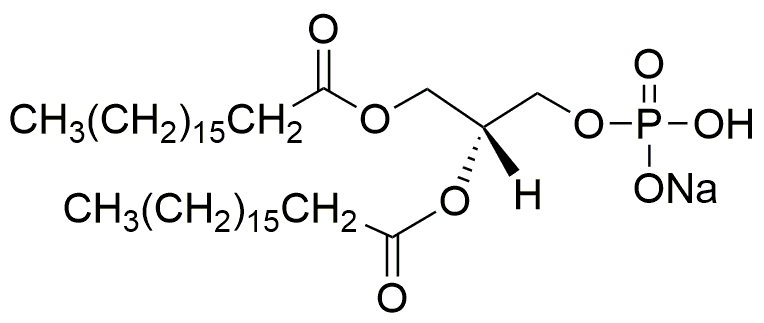 1,2-Distearoyl-sn-glycero-3-phosphate sodium salt