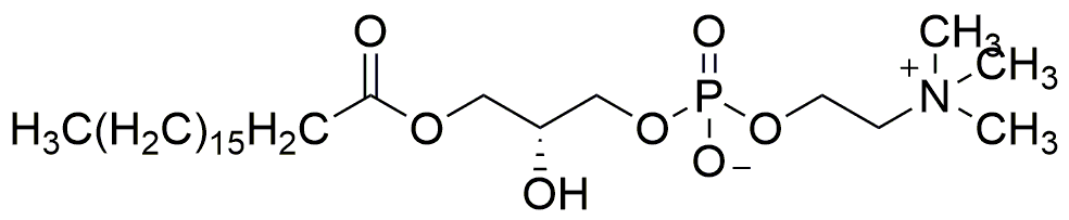 1-Stéaroyl-sn-glycéro-3-phosphocholine