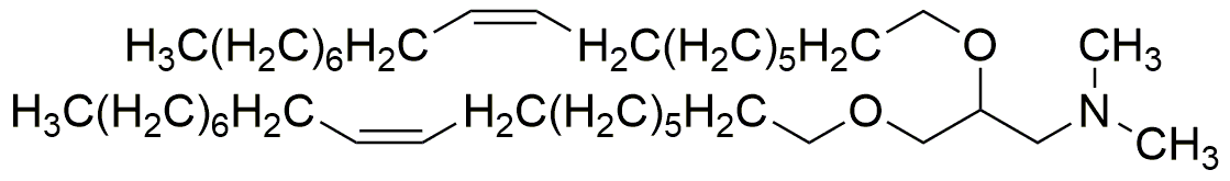 2,3-Dioleyloxy-1-(dimethylamino)propane