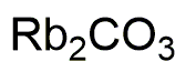 Rubidium carbonate