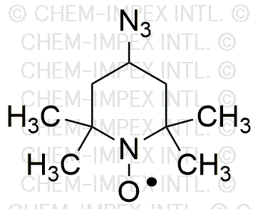 N-oxyde de 4-azido-2,2,6,6-tétraméthylpipéridine