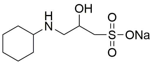 Sel de sodium CAPSO