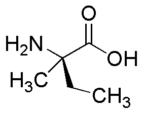 D-isovaline