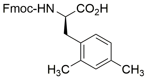 Fmoc-D-2,4-dimetilfenilalanina