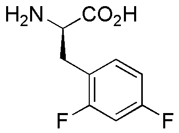 2,4-Difluoro-D-phenylalanine