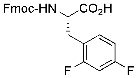 Fmoc-2,4-difluoro-L-phenylalanine